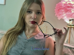 Leonachane