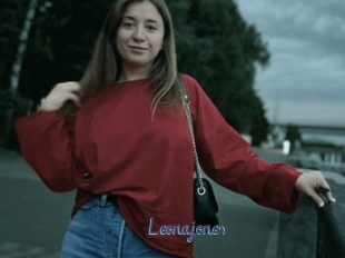 Leonajones