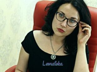 Leonaloka