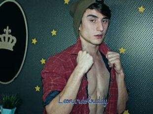 Leonardobuddy