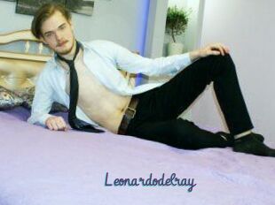 Leonardodelray