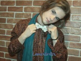 Leonardostar