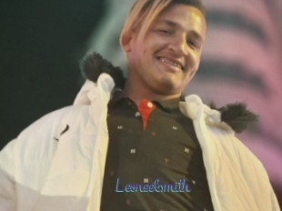 Leoneelsmith