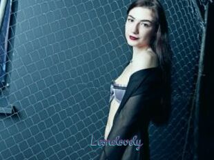 Leonelovely