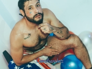 Leonelsanchez