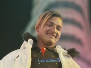 Leonelsmith