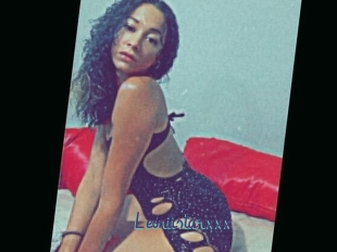 Leoniistarxxx