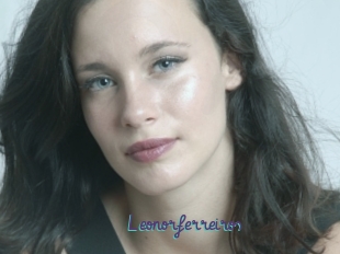 Leonorferreiros