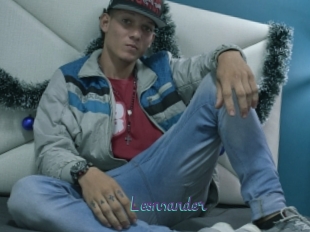 Leonsander