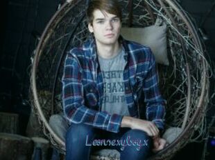 Leonsexyboyx