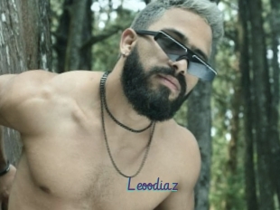 Leoodiaz