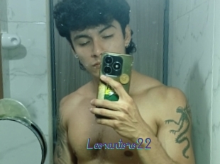 Leosantoro22