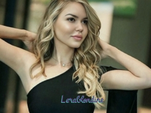 Lerablondine