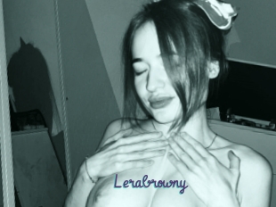 Lerabrowny