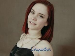 Lerapanther
