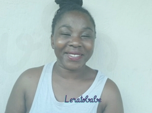 Leratobabe