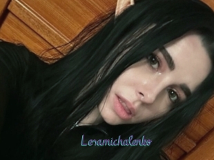 Lesamichalenko