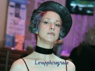 Lesapphiregrace