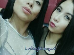 Lesbianfetishsquirt
