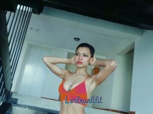 Lesbianlilit