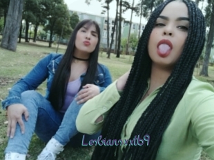 Lesbiansxxt69