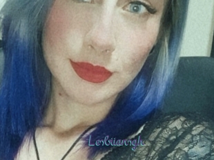 Lesbiiansgh