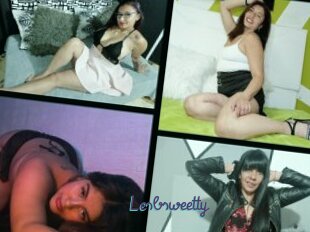Lesbsweetty