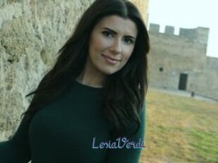 LesiaVerdi