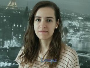 Lesiapie