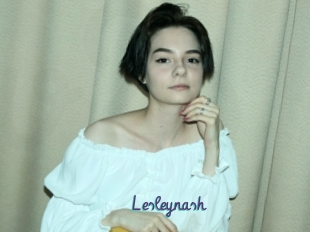 Lesleynash
