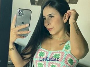 Lesliediaz