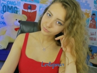 Lesliejonas