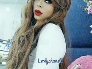 Leslychanell