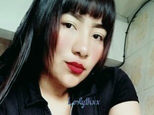 Leslythxx