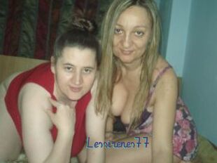 Lessirenes77