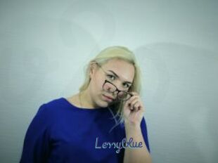 Lessyblue