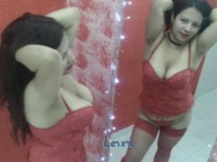 Lesxsi