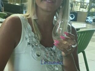 Leszamour