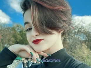 Leticialoren