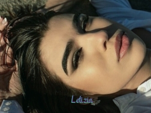 Letizia