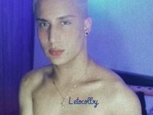 Letocolby