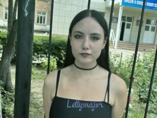 Lettymajor