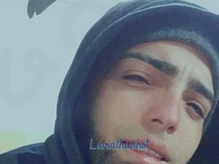 Leviathanhot