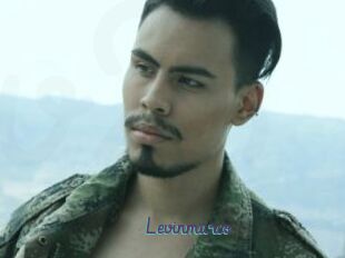 Levinmarco