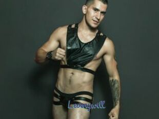 Levonywill