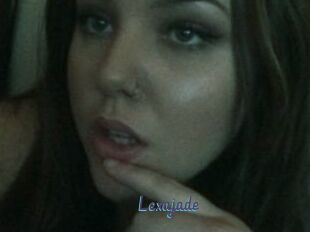 Lexa_jade