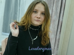 Lexeebergman