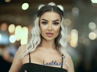 Lexiblaze