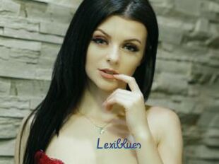 Lexiblues