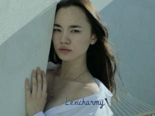Lexicharmy